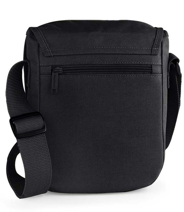 BagBase Mini Reporter
