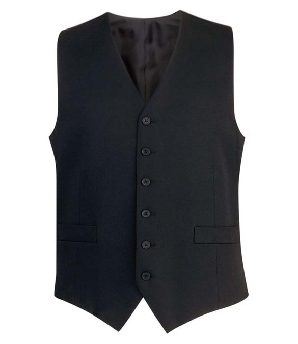 Brook Taverner Concept Gamma Waistcoat