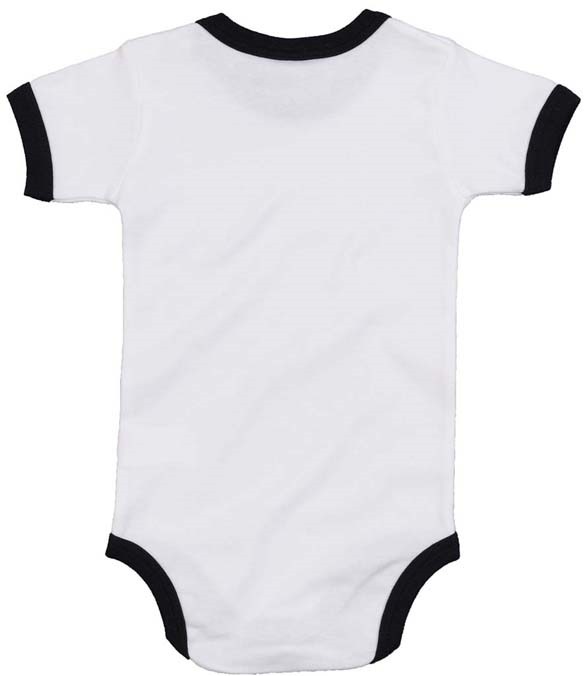 BabyBugz Baby Ringer Bodysuit