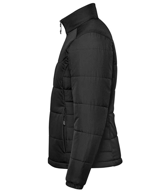 Stormtech Ladies Sierra Quilted Jacket