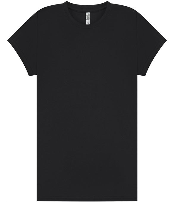 Casual Original Tech T Shirt Ladies