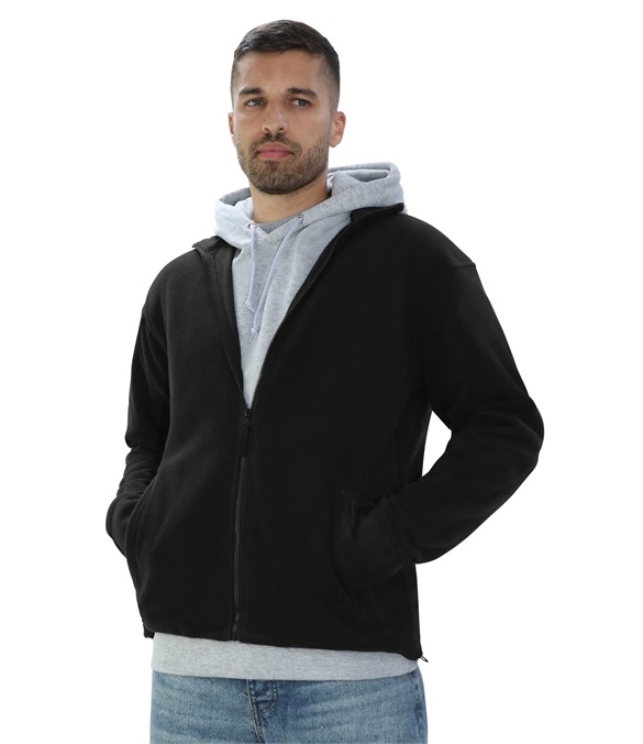 AA Brumal Full Zip Fleece