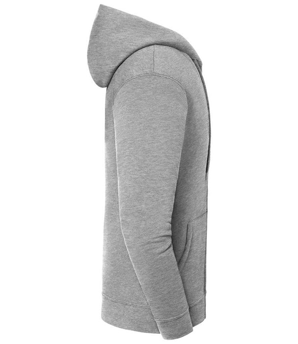 Fruit of the Loom Iconic Premium Hooded Sweat Jacket