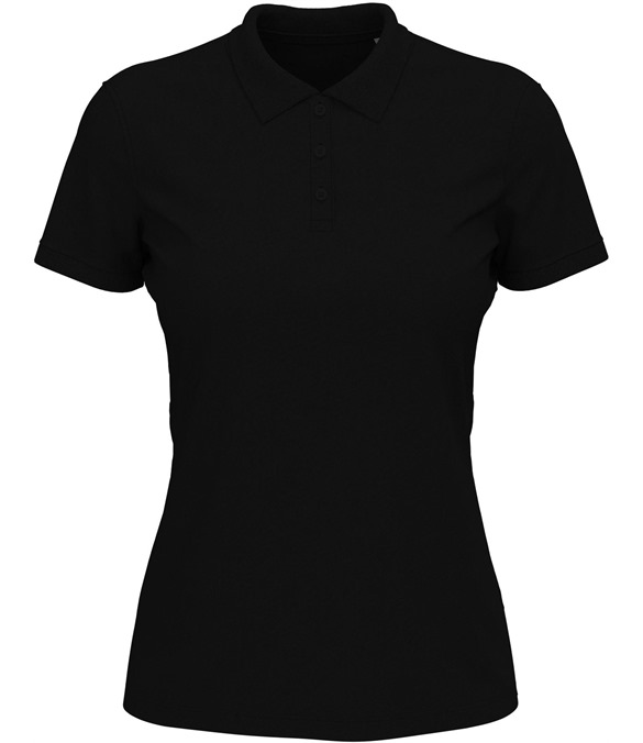 Stedman Lux Cotton Polo 180 Ladies
