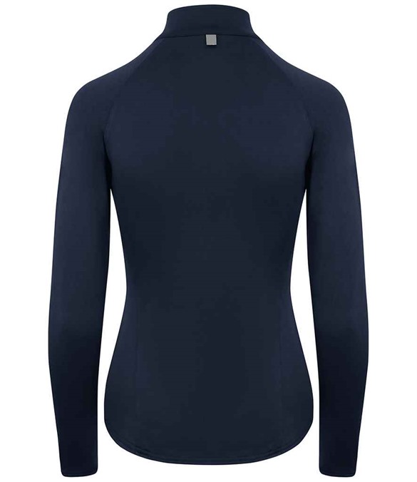 AWDis Ladies Cool-Flex™ Half Zip Top