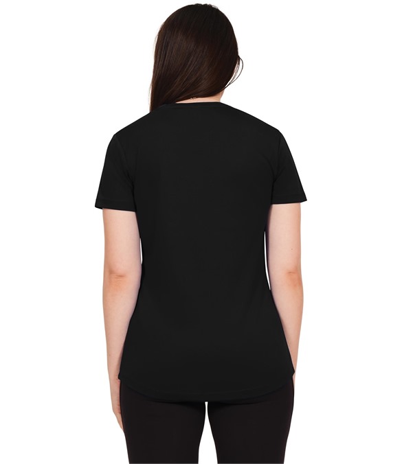 Casual Original Tech T Shirt Ladies