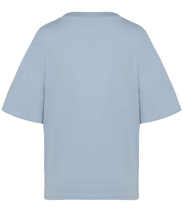 Native Spirit Ladies Oversized T-Shirt