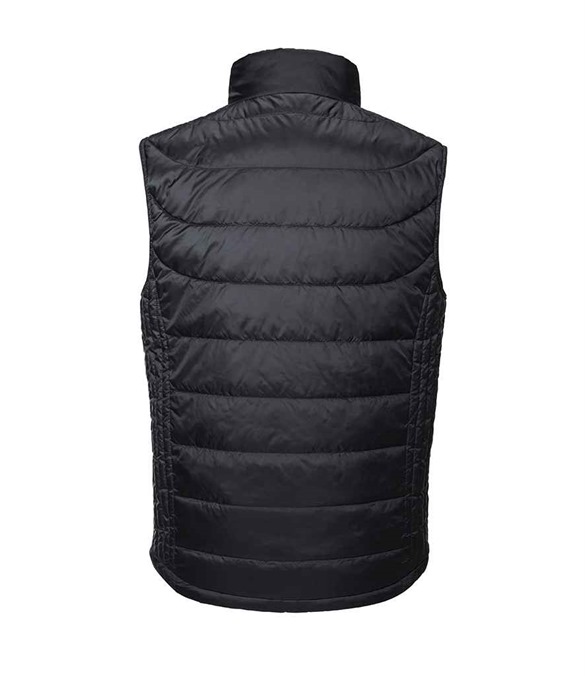 Russell Athletic Nano Padded Bodywarmer