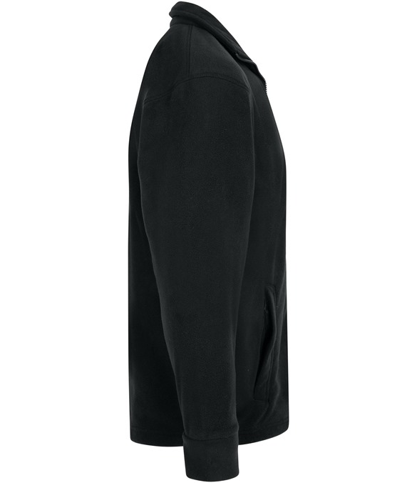 AA Alaska Full Zip Fleece