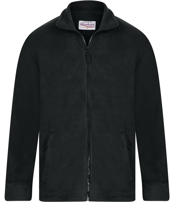 AA Brumal Full Zip Fleece