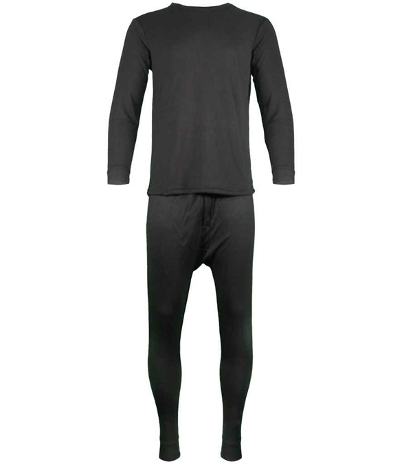 Warrior Thermal Long Johns