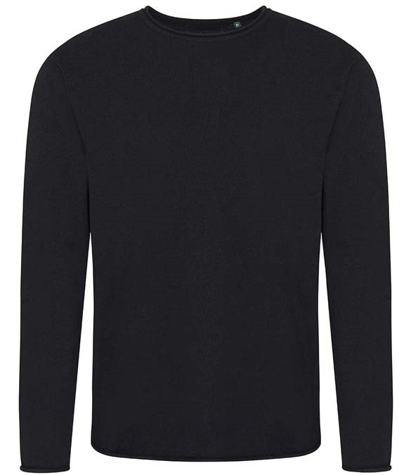 Ecologie Unisex Arenal Regen Crew Neck Sweater