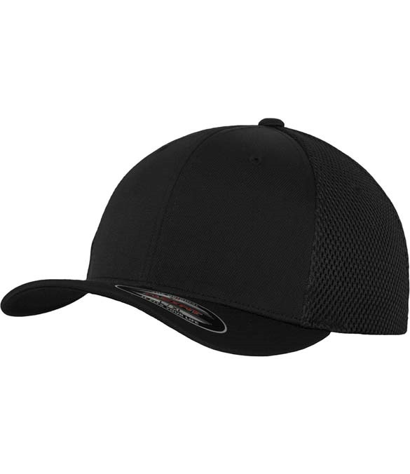 Flexfit Tactel Mesh Cap