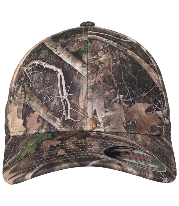 Flexfit TrueTimber&#174; Kanati Camo Cap