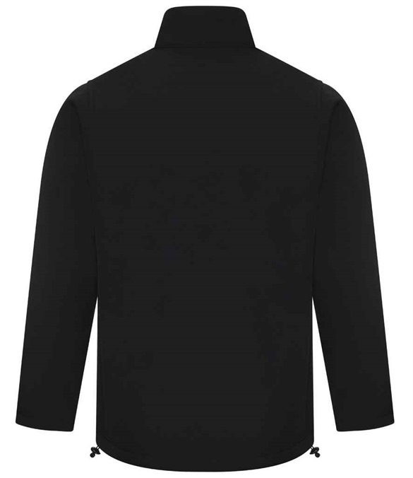 ProRTX Pro Three Layer Soft Shell Jacket