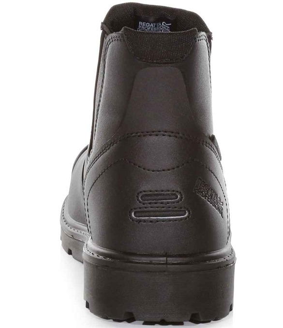 Regatta Safety Footwear Waterproof S3 Dealer Boots