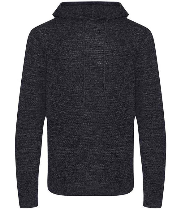Ecologie Unisex Iguazu Sustainable Knitted Hoodie
