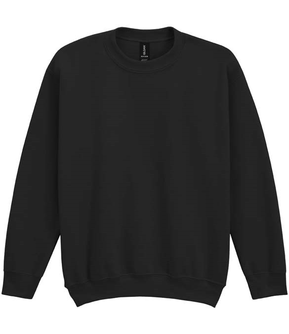 Gildan Kids Heavy Blend™ Drop Shoulder Sweatshirt