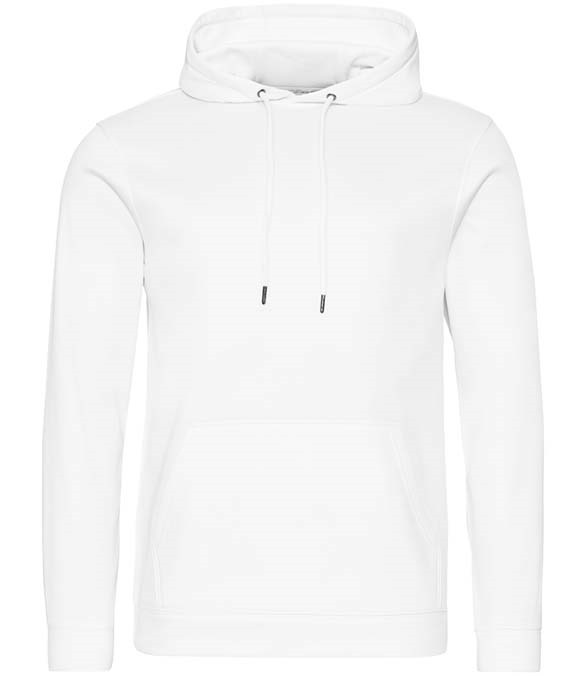 AWDis Sports Polyester Hoodie