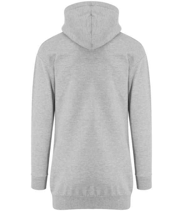 AWDis Ladies Hoodie Dress