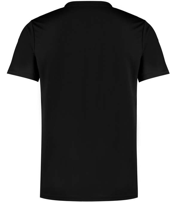 Kustom Kit Regular Fit Cooltex&#174; Plus Wicking T-Shirt