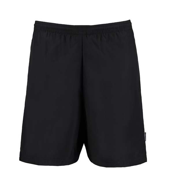 Gamegear Cooltex&#174; Mesh Lined Training Shorts