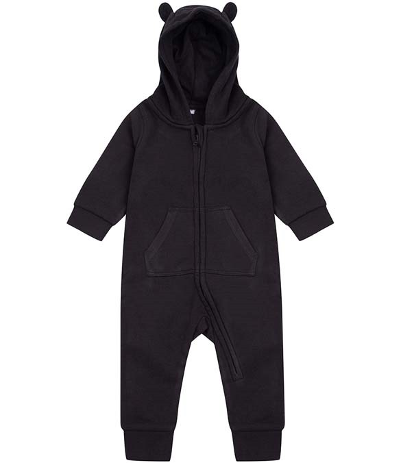 Larkwood Baby/Toddler Fleece All In One