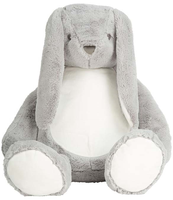 Mumbles Zippie Giant Bunny