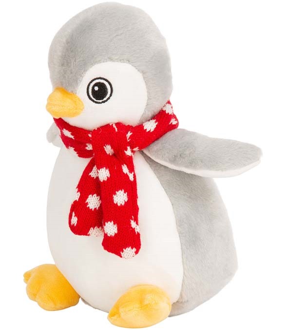 Mumbles Zippie Penguin