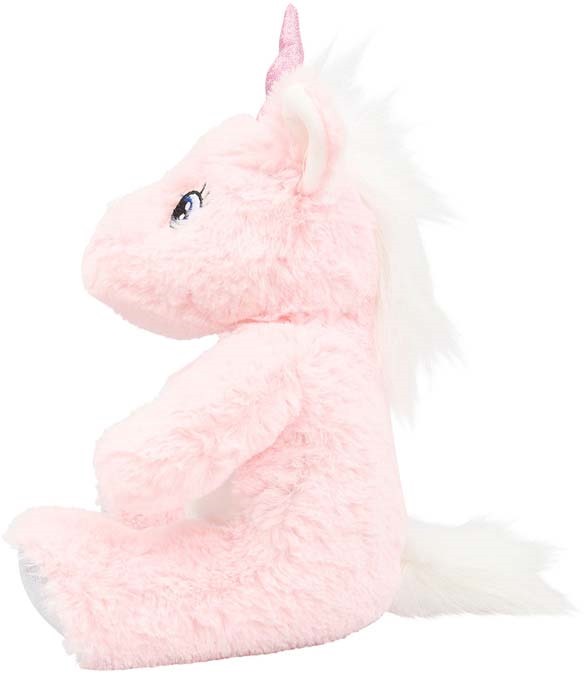 Mumbles Pink Zippie Unicorn