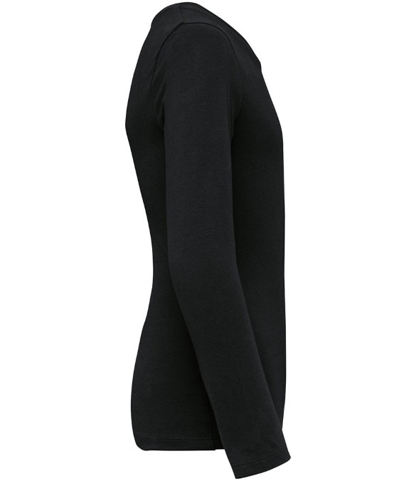 Native Spirit Kids Long Sleeve T-Shirt