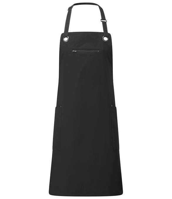 Premier Barley Sustainable Bib Apron