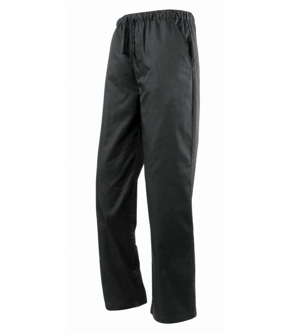 Premier Essential Chef&#39;s Trousers