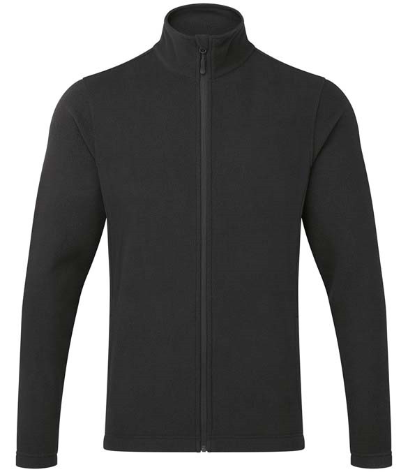 Premier Recyclight&#174; Full Zip Micro Fleece Jacket