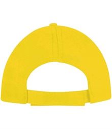 SOL'S Buzz Cap