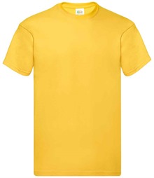 Fruit of the Loom Original T-Shirt