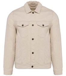 Native Spirit Jacket with Hemp