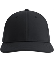 Atlantis Sand Recycled Breathable 6 Panel Cap
