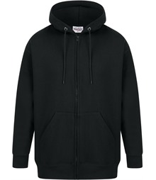 AA Zip Thru Hood