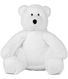 Mumbles Printme Mini Eco Polar Bear