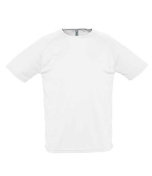 SOL'S Sporty Performance T-Shirt