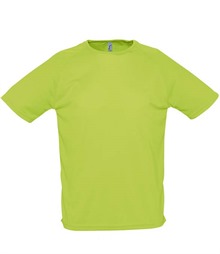 SOL'S Sporty Performance T-Shirt