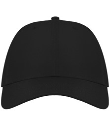 Atlantis Recy Feel Recycled Twill 6 Panel Cap