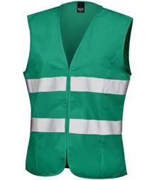 Result Core Ladies Hi-Vis Vest