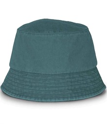 Native Spirit Faded Bucket Hat