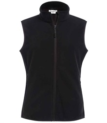 Brook Taverner Ladies Savannah Core Fleece Gilet