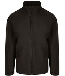 ProRTX Pro Two Layer Soft Shell Jacket
