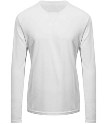 Ecologie Erawan Organic Long Sleeve T-Shirt