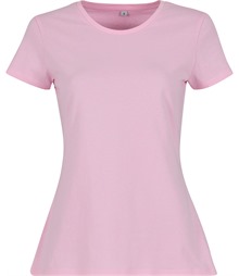 Women's basic tee