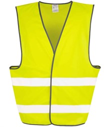 Result Core Motorist Hi-Vis Vest